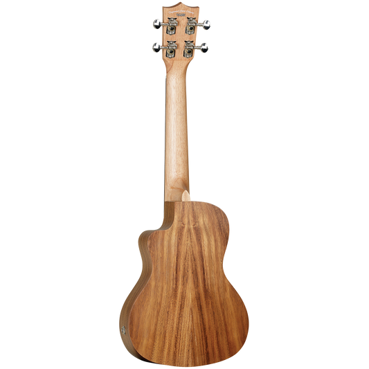 Tanglewood TWT16E Tiare Concert Ukulele w/ Pickup Koa