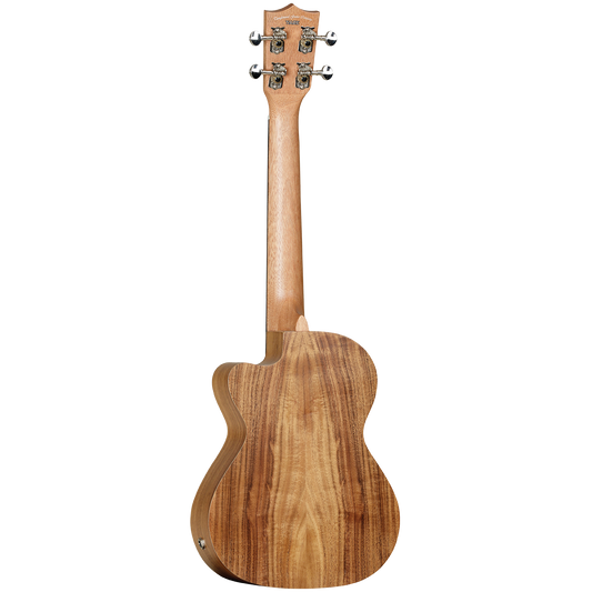 Tanglewood TWT17E Tiare Tenor Ukulele w/ Pickup Koa