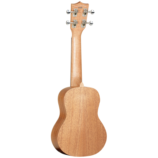 Tanglewood TWT1 Tiare Soprano Ukulele All Mahogany