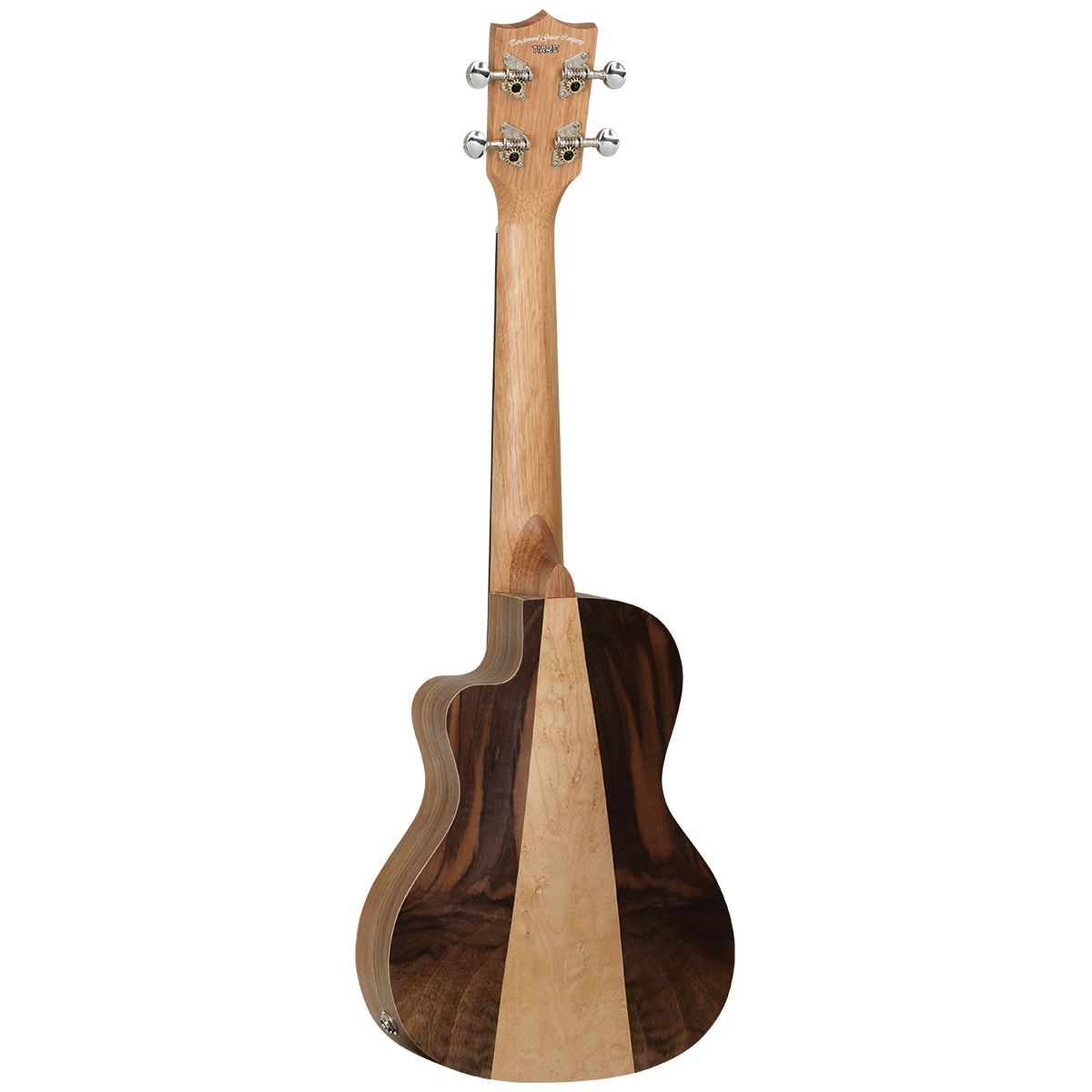 Tanglewood TWT21E Tiare Concert Ukulele Hawaiian Rain Tree w/Pickup