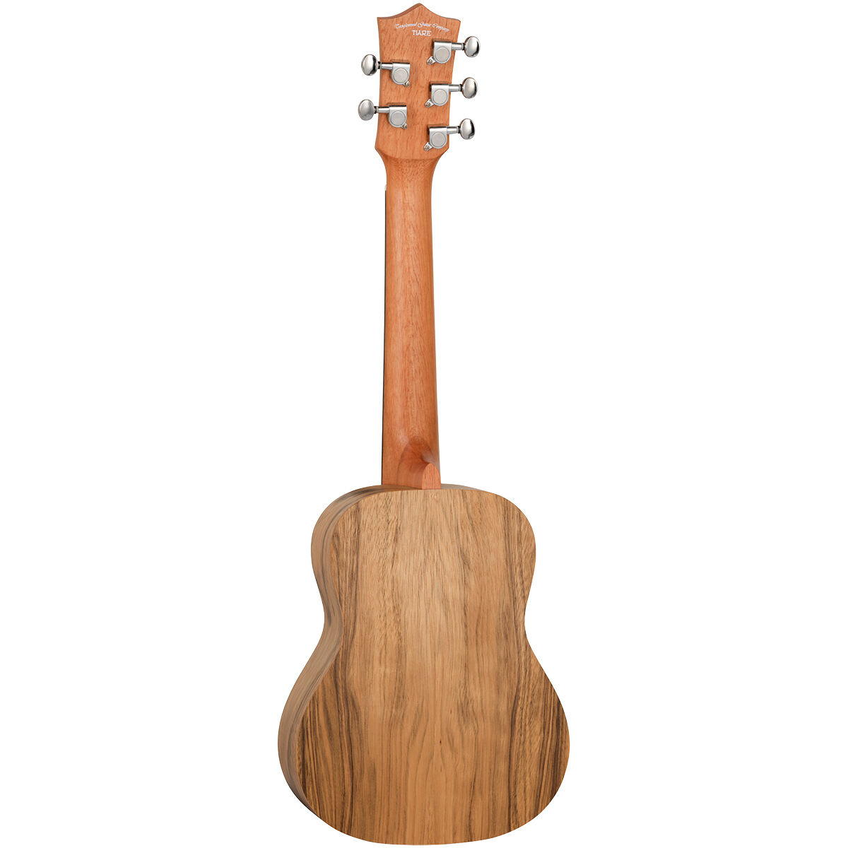 Tanglewood Tiare Tenor 5-String All Pacific Walnut Ukulele [TUT33]