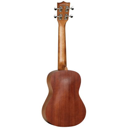Tanglewood TWT3SB Tiare Concert Ukulele All Mahogany Sunburst