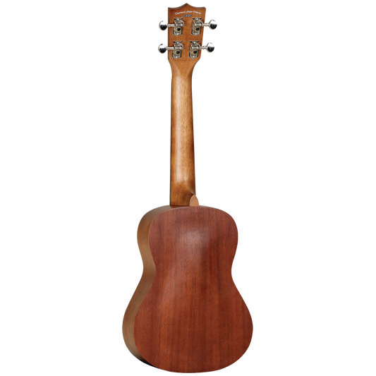 Tanglewood TWT3SB Tiare Concert Ukulele All Mahogany Sunburst