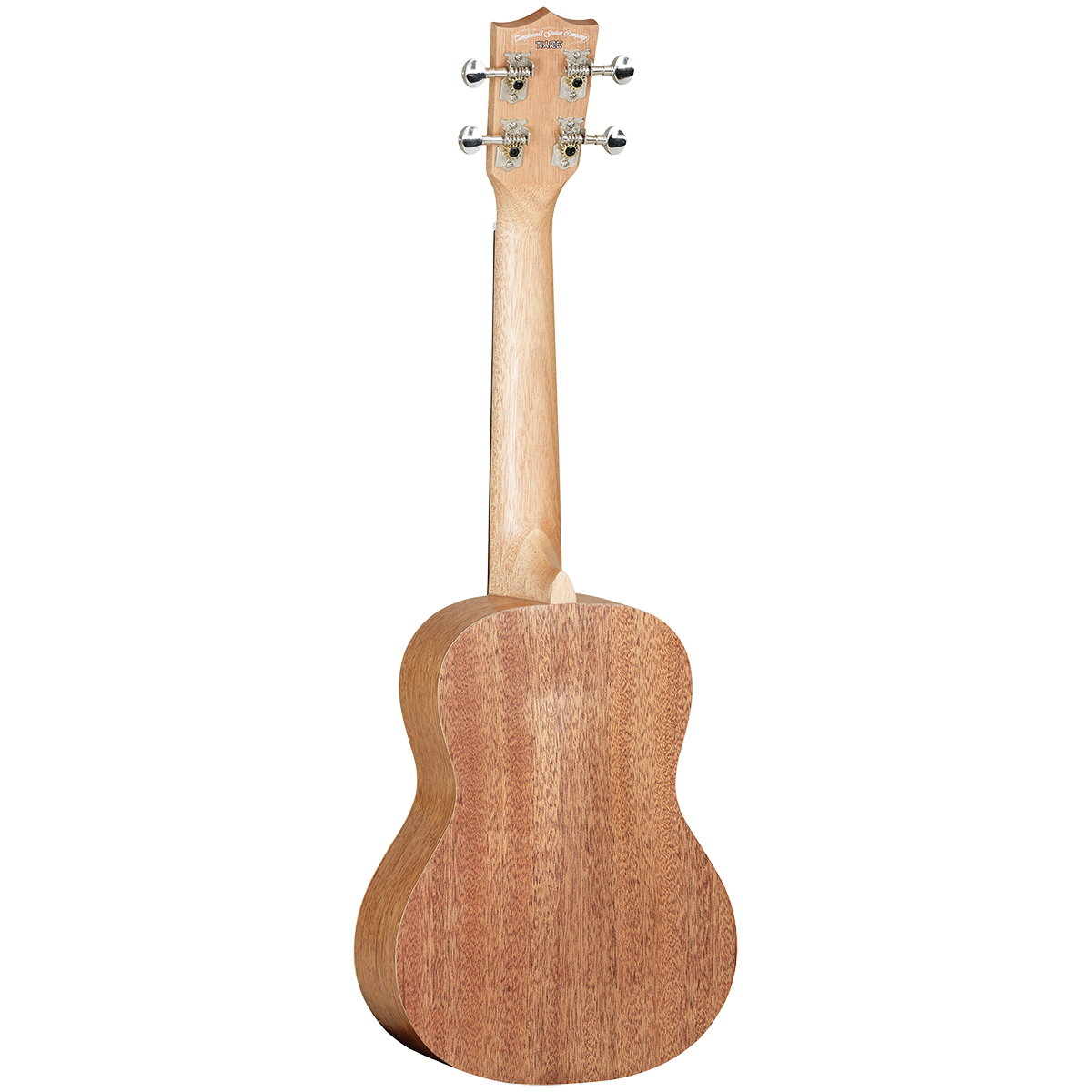 Tanglewood TWT4 Tiare Concert Ukulele Spruce/Mahogany