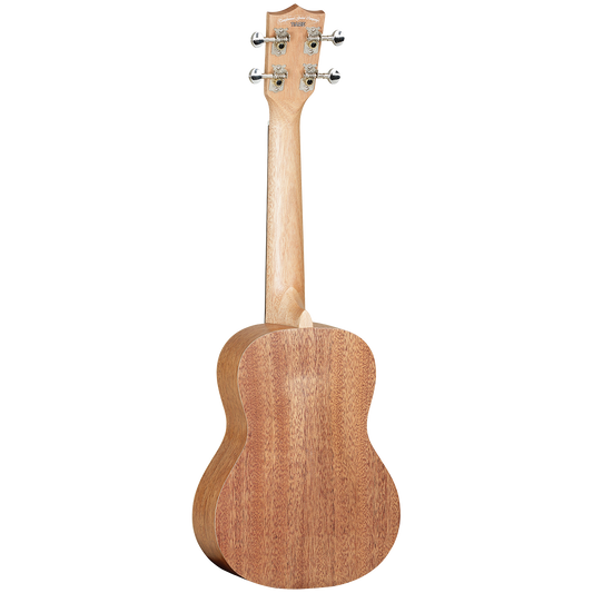 Tanglewood TWT4 Tiare Concert Ukulele Spruce/Mahogany