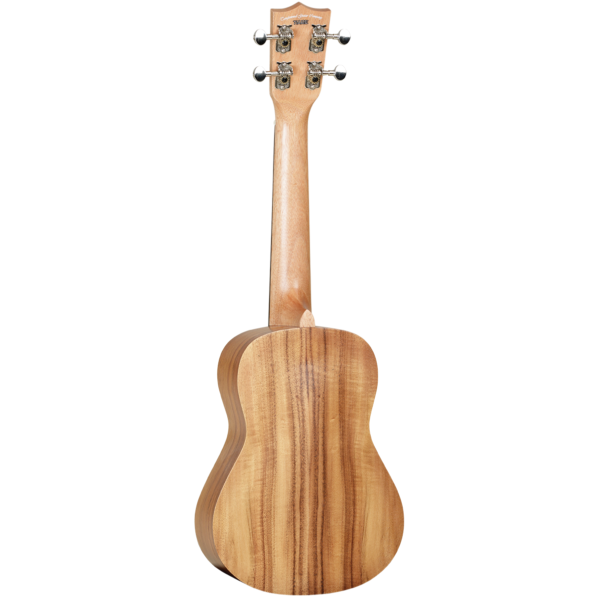 Tanglewood TWT9B Tiare Concert Ukulele Spruce/Koa with Bag