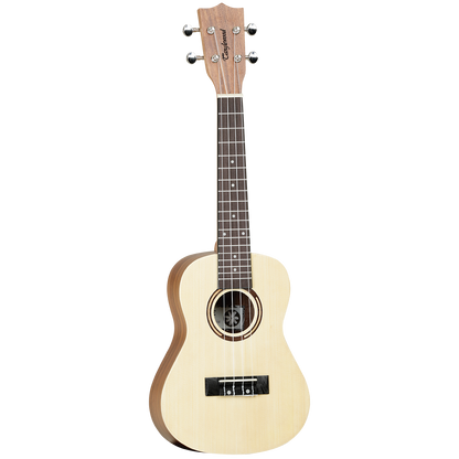 Tanglewood TWT9B Tiare Concert Ukulele Spruce/Koa with Bag
