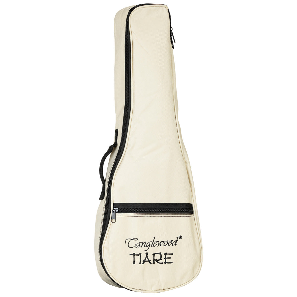 Tanglewood TWT9B Tiare Concert Ukulele Spruce/Koa with Bag