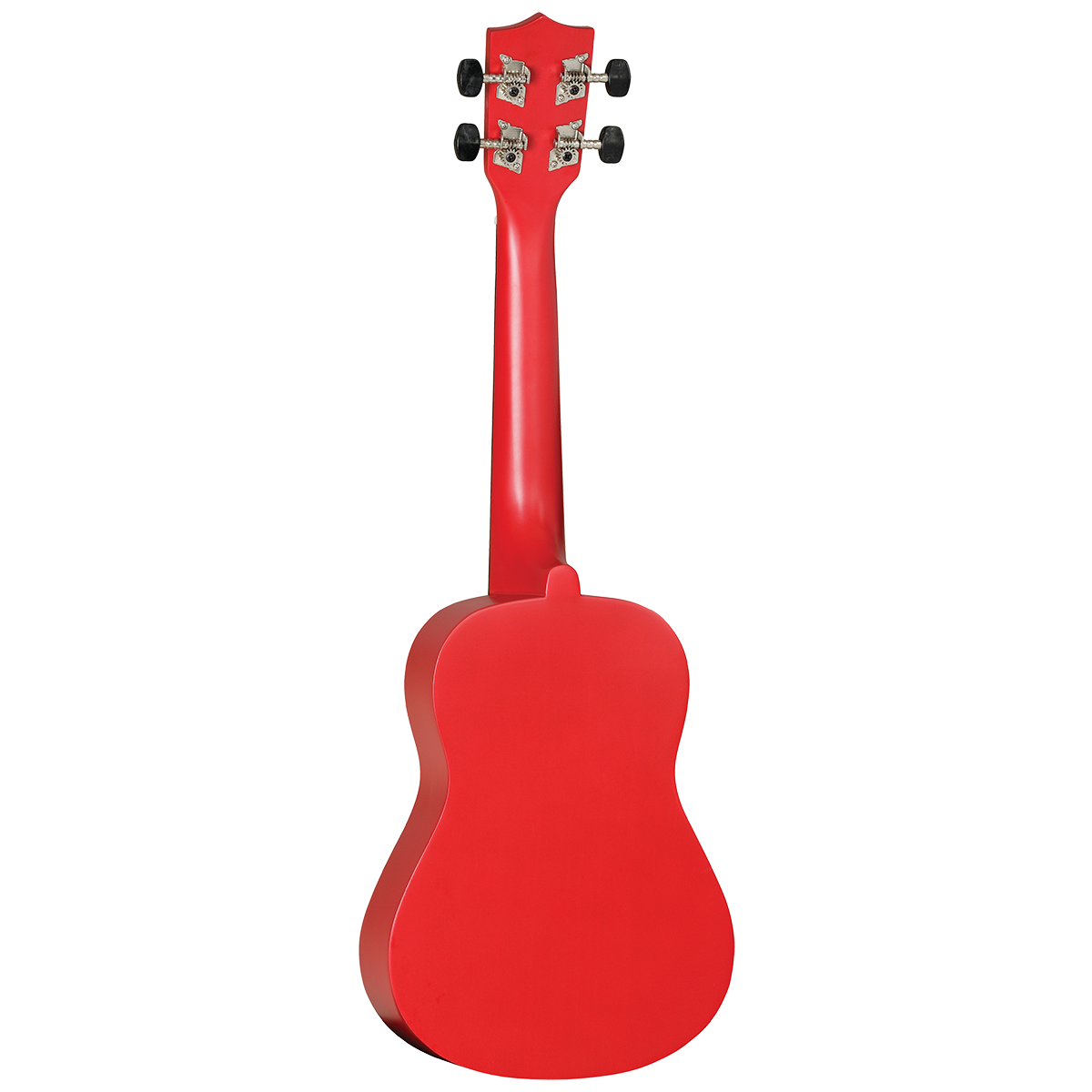 Tanglewood Concert Uke Pack Red