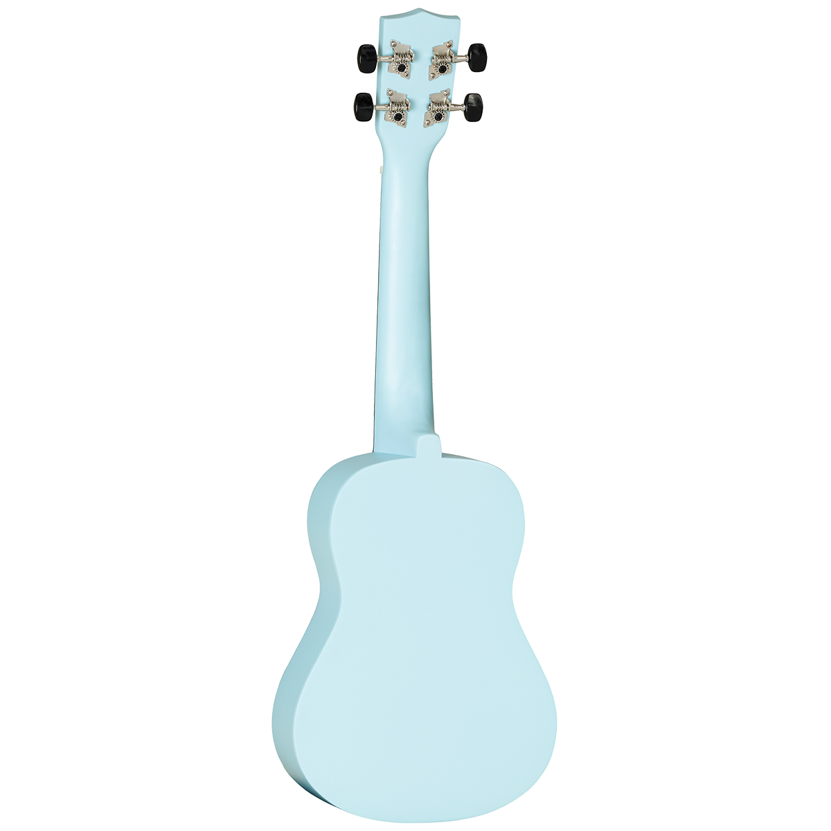 Tanglewood Concert Uke Pack Surf Blue