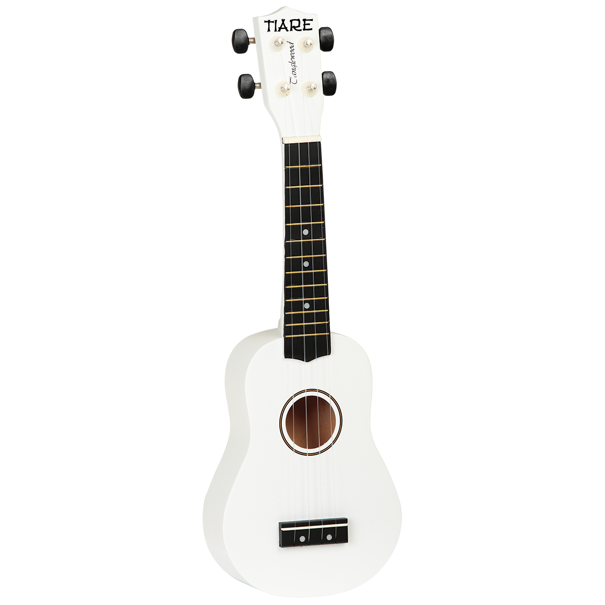 Tanglewood Soprano Uke Pack White
