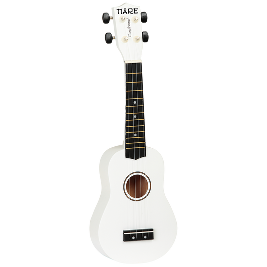 Tanglewood Soprano Uke Pack White