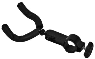 STAND HANGER FOR VIOLIN/VIOLA BLACK