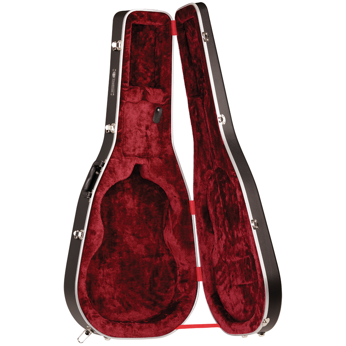 Tanglewood TW1000HSRCE Heritage Dreadnought C/E with ABS Case