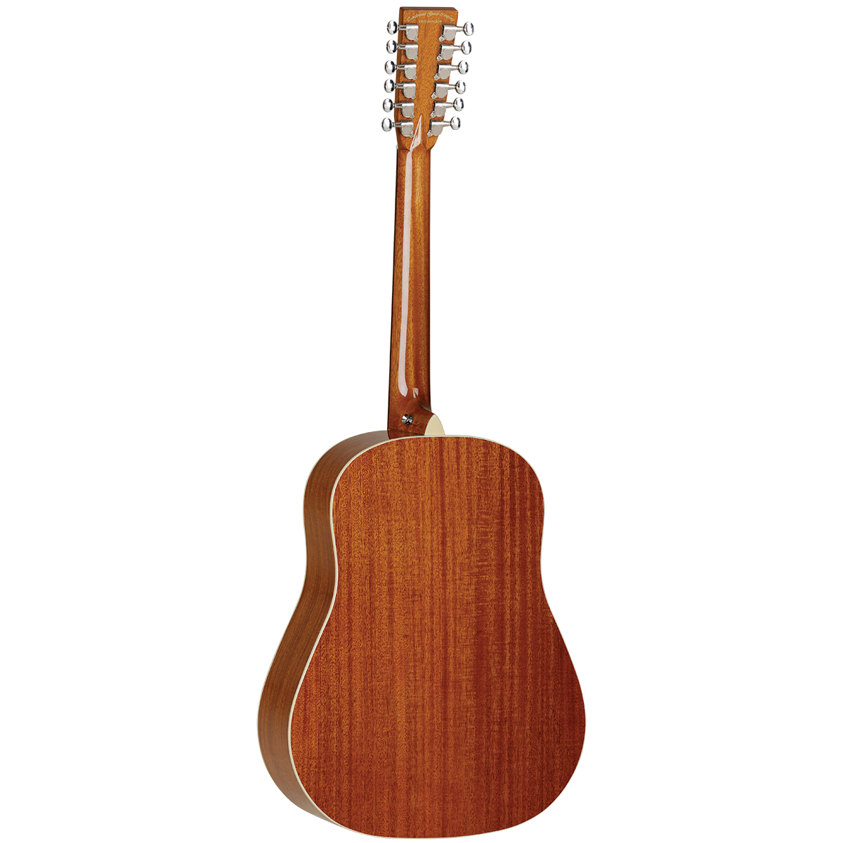 Tanglewood 40-12SDANE  Sundance Historic Sloped Shoulder Dreadnought 12-String Guitar