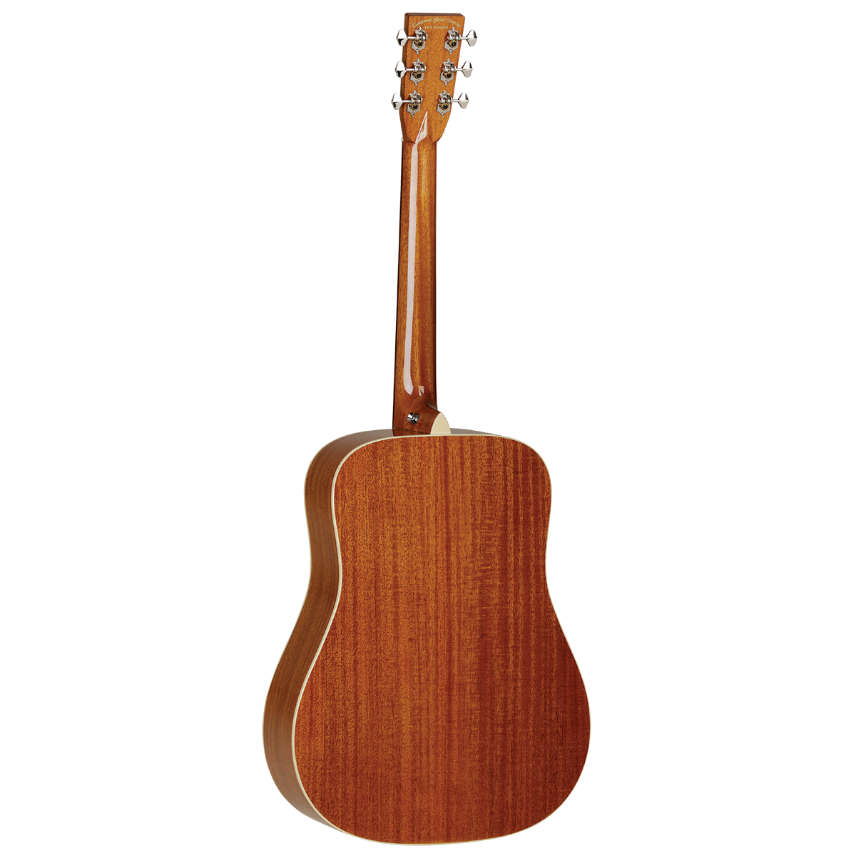 Tanglewood 40DANE  Sundance Historic Dreadnought with Case