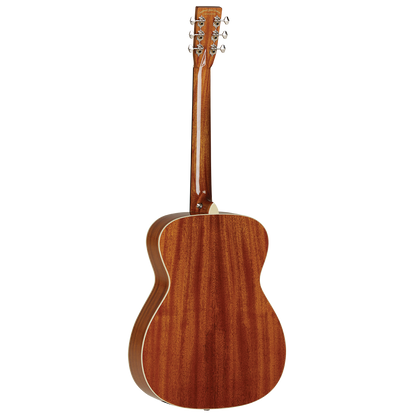 Tanglewood Historic Orchestra Model Guitar