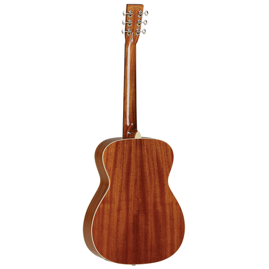 Tanglewood Historic Orchestra Model Guitar