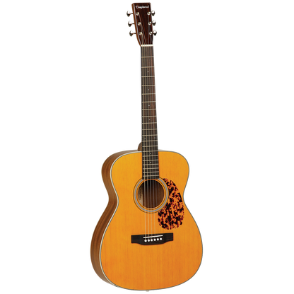 Tanglewood Historic Orchestra Model Guitar