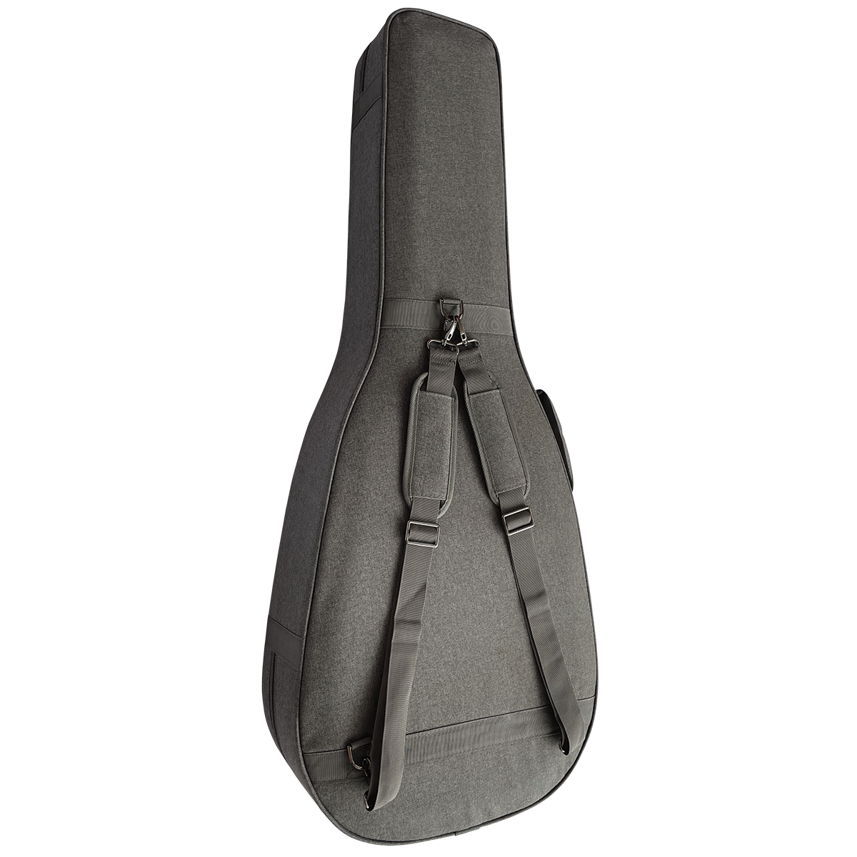 Tanglewood 40OANELH Left-Handed Sundance Historic Orchestra Guitar with Case