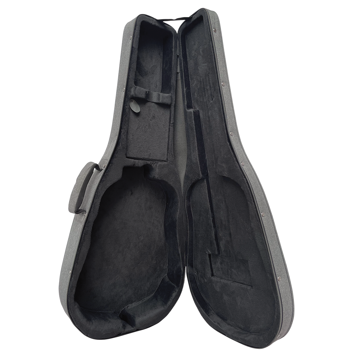 Tanglewood 40OANELH Left-Handed Sundance Historic Orchestra Guitar with Case