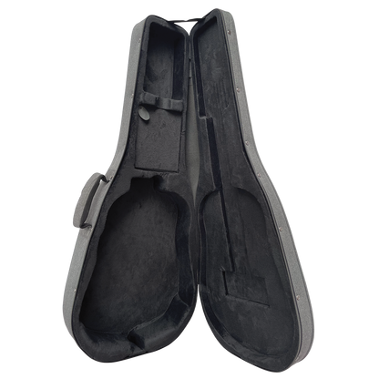 Tanglewood TW45RE Sundance Reserve All Solid Superfolk C/E Natural Cedar Top with Case