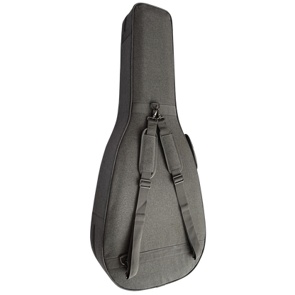 Tanglewood TW45RE Sundance Reserve All Solid Superfolk C/E Natural Cedar Top with Case