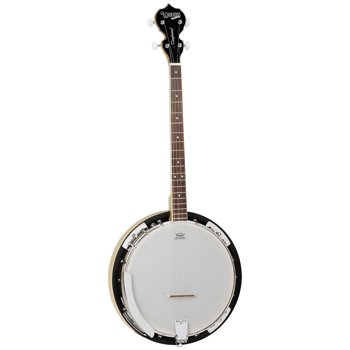 Tanglewood TWB18-M4 Union Banjo Tenor 4 String