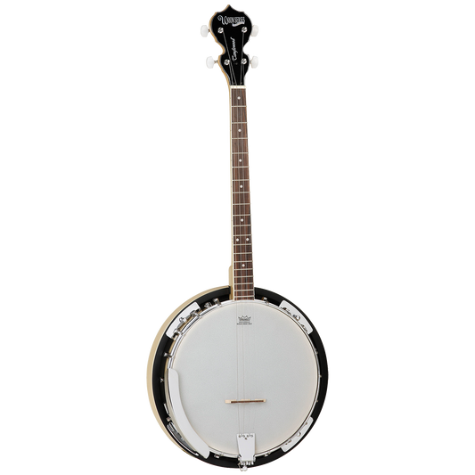 Tanglewood TWB18-M4 Union Banjo Tenor 4 String