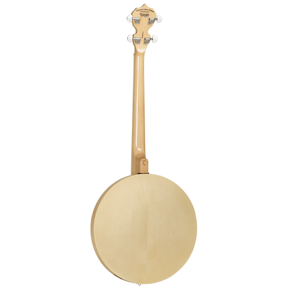 Tanglewood TWB18-M4 Union Banjo Tenor 4 String