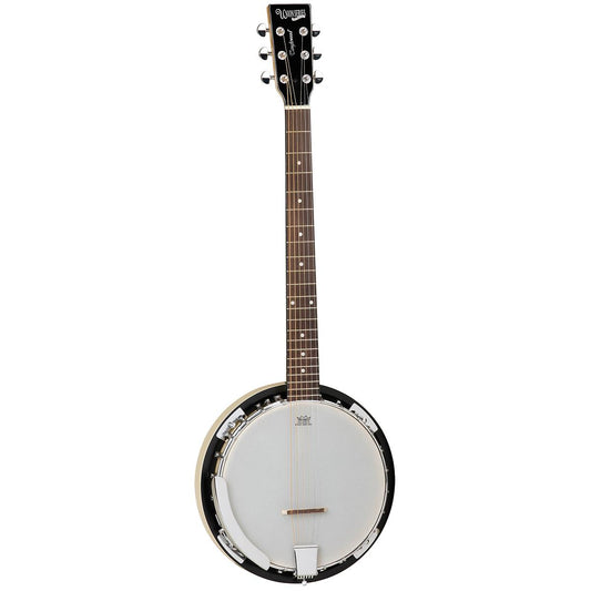 Tanglewood TWB18-M6  Union Banjo 6 String