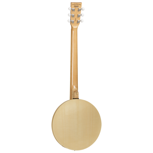 Tanglewood TWB18-M6  Union Banjo 6 String