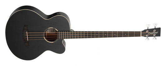 Tanglewood Blackbird Acoustic Bass CE | TWBBAB