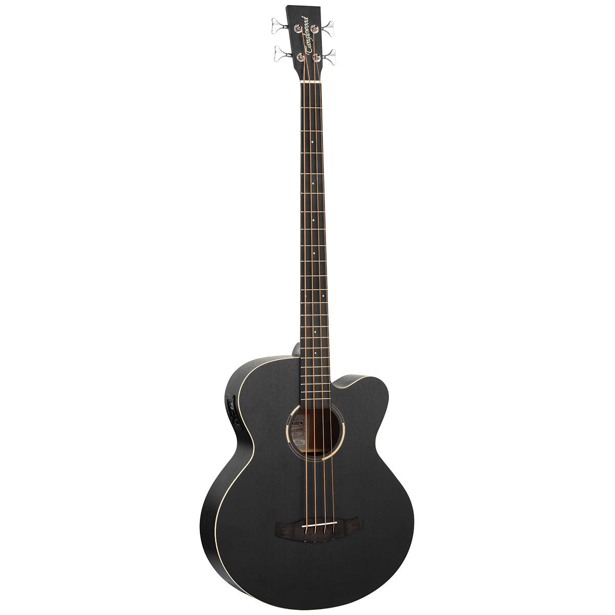 Tanglewood TWBBAB Blackbird Acousitc Bass C/E