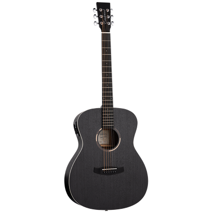 Tanglewood TWBBOE Blackbird Orchestra A/E Smokestack Satin