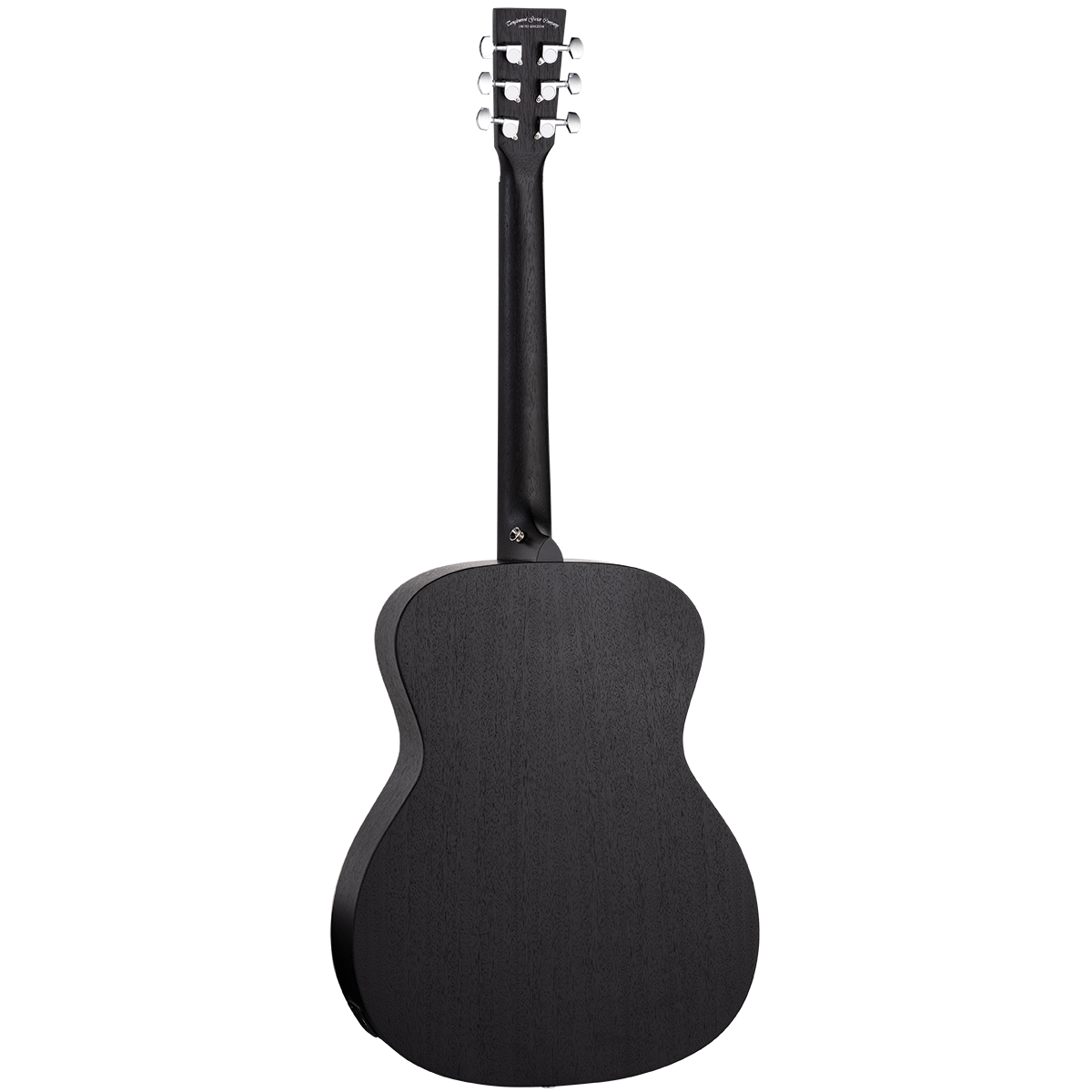 Tanglewood TWBBOE Blackbird Orchestra A/E Smokestack Satin