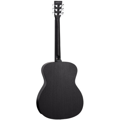 Tanglewood TWBBOE Blackbird Orchestra A/E Smokestack Satin