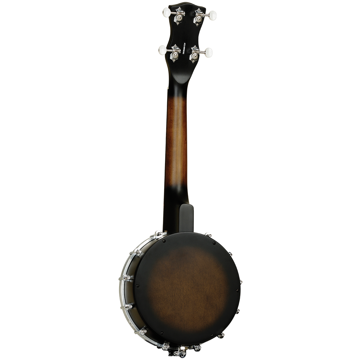 Tanglewood TWBU Banjo Ukulele Tobacco Burst