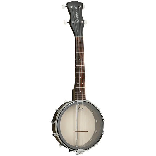 Tanglewood TWBU Banjo Ukulele Tobacco Burst