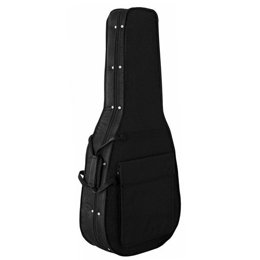 Torque Deluxe Acoustic 6-Str  12-Str Foam Case