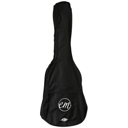 Tanglewood TWEMC1 Enredo Madera Comienzo 1/2 Classical Guitar