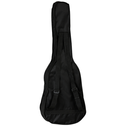 Tanglewood TWEMC1 Enredo Madera Comienzo 1/2 Classical Guitar