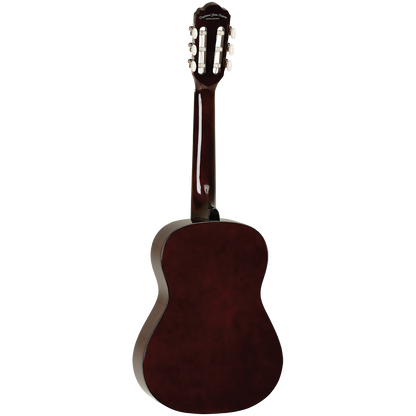 Tanglewood TWEMC1 Enredo Madera Comienzo 1/2 Classical Guitar