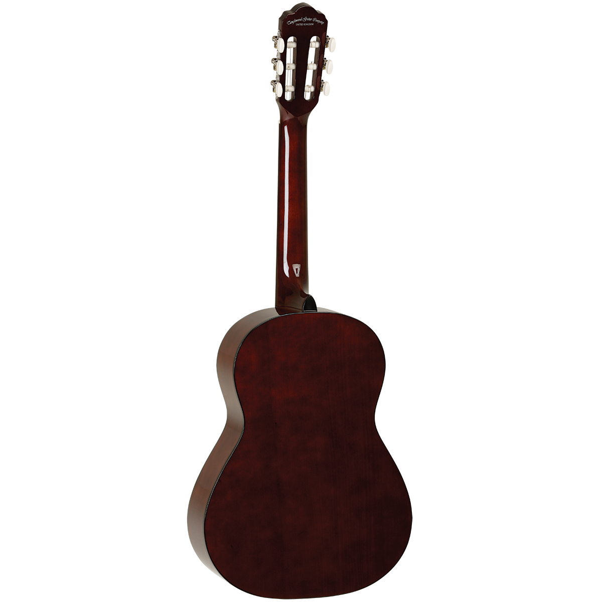 Tanglewood TWEMC2 Enredo Madera Comienzo 3/4 Classical Guitar