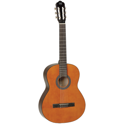 Tanglewood TWEMC3 Enredo Madera Comienzo 4/4 Classical Guitar
