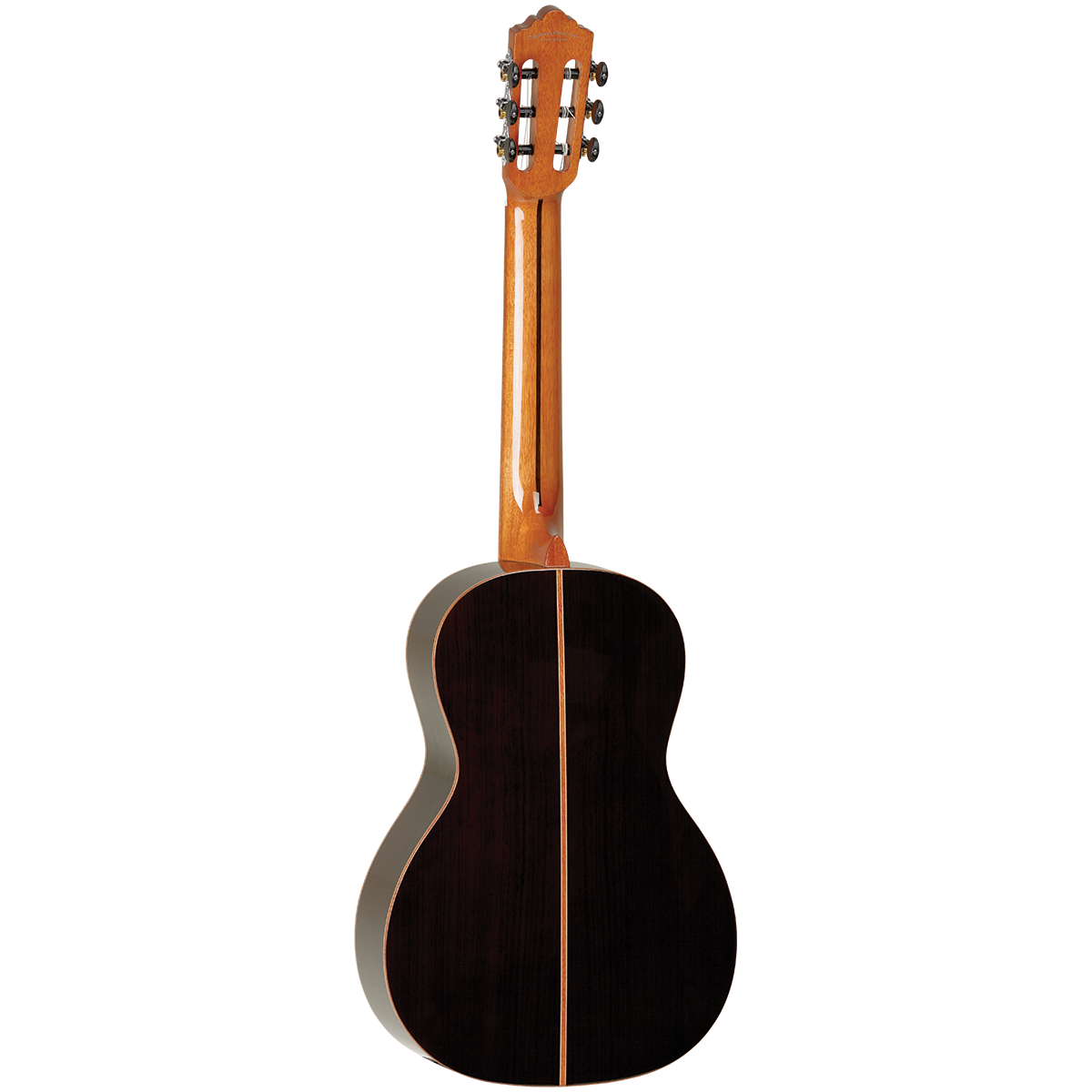 Tanglewood TWEMD4 Enredo Madera Dominar Solid Top Parlour Classical Guitar