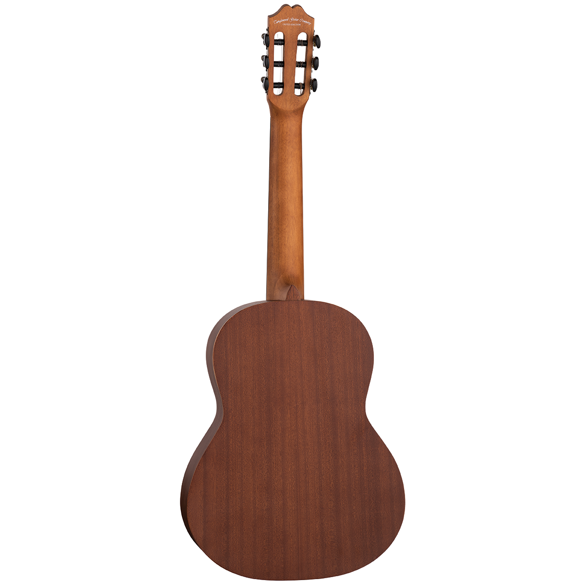 Tanglewood TWEME1 Enredo Madera Elegante Classical Guitar 3/4 Size