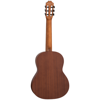 Tanglewood TWEME1 Enredo Madera Elegante Classical Guitar 3/4 Size