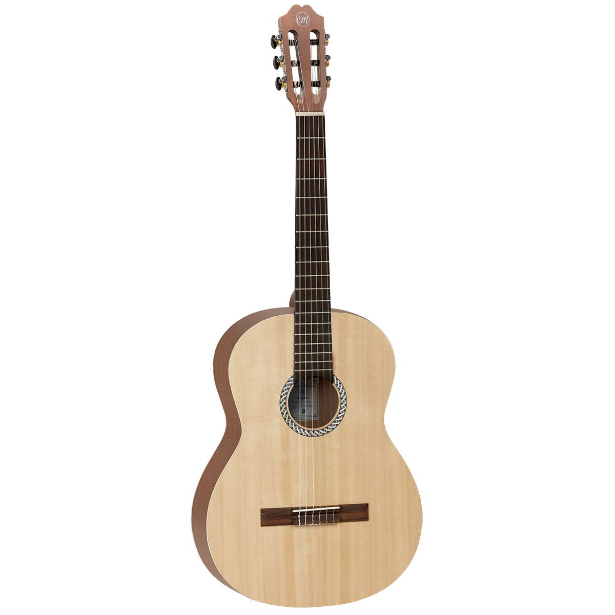 Tanglewood TWEME2 Enredo Madera Elegante Classical Guitar