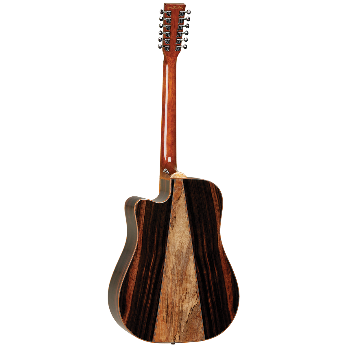 Tanglewood TWJDCE-12 Java Dreadnought 12-String C/E Acoustic Guitar